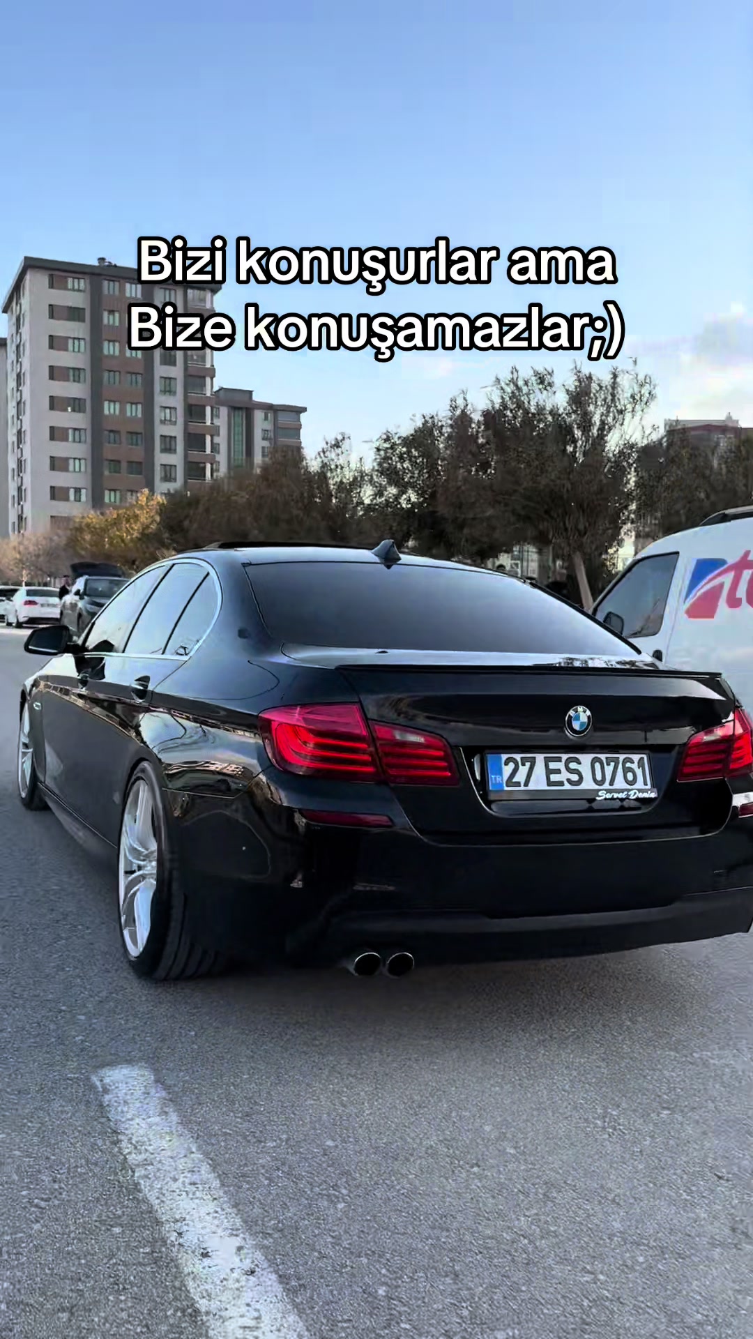 @SERVET DENİZ