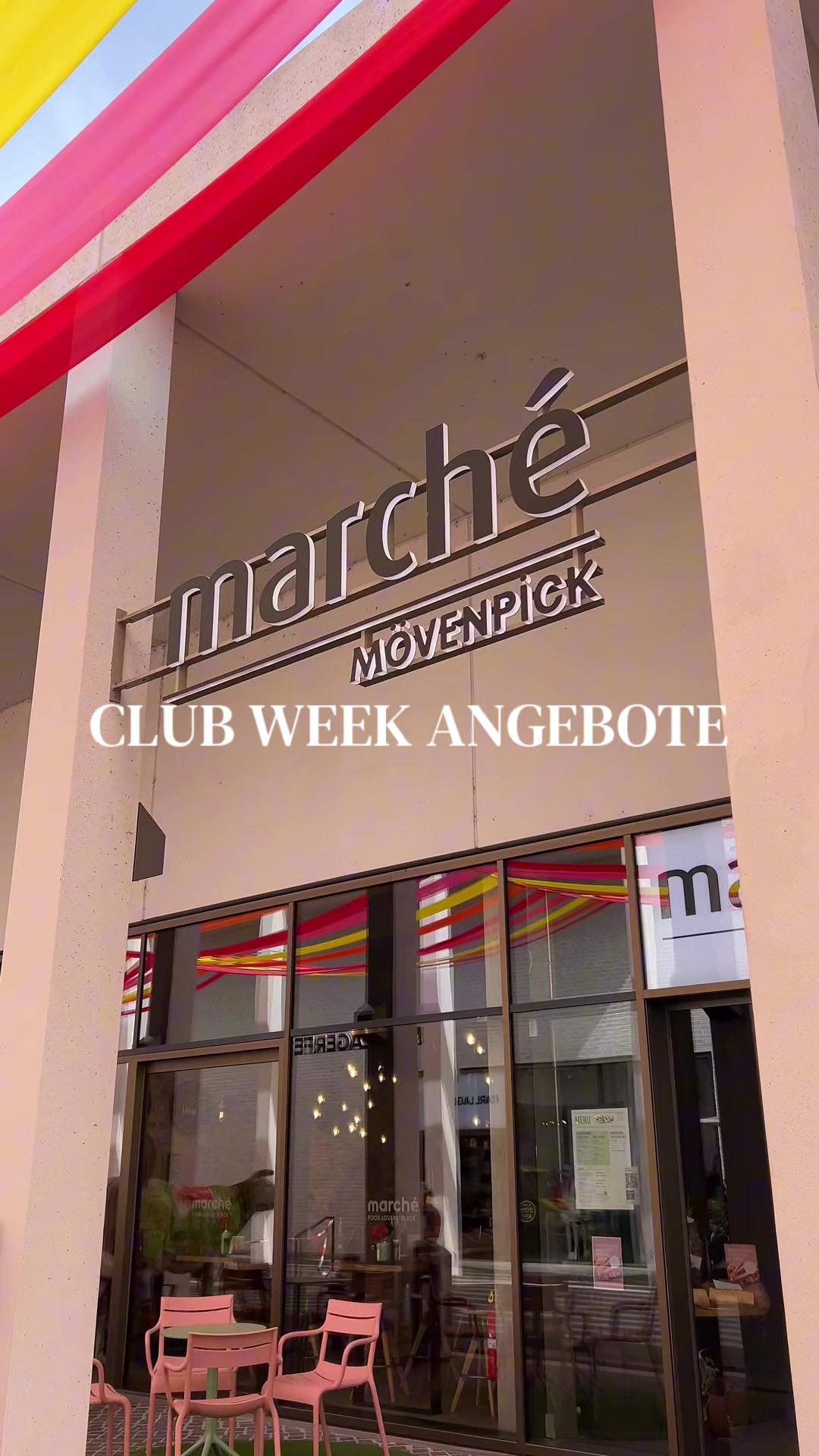 @Outletcity Metzingen