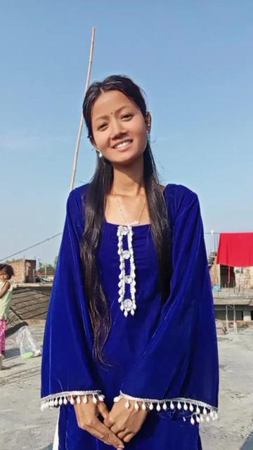 @❣️SUSMITA❣️