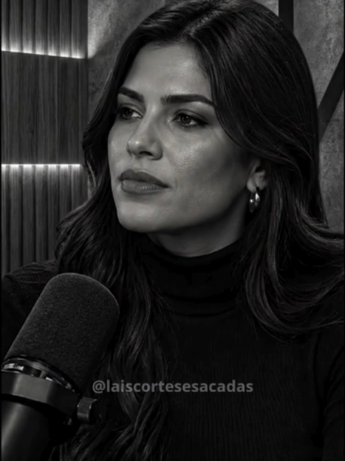 @Laiscortesesacadas