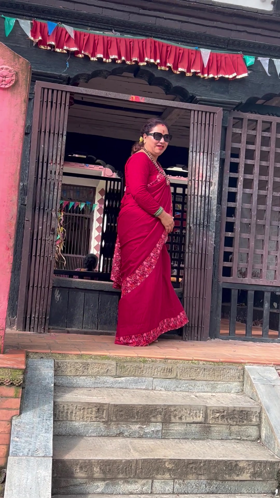 @Rama Gurung