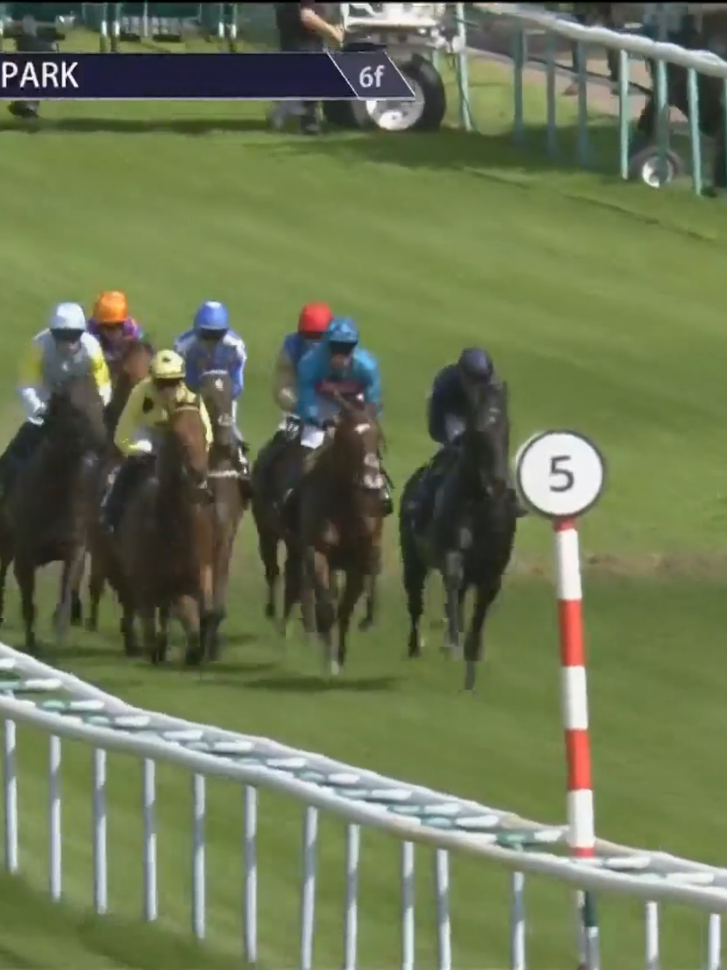 @Dubai Racing TV