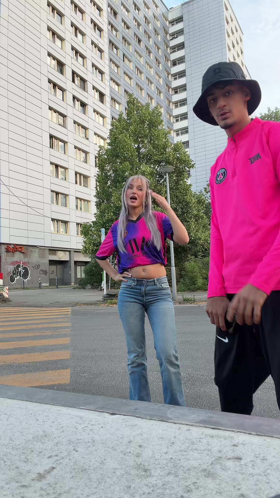 @Donika Hoxha