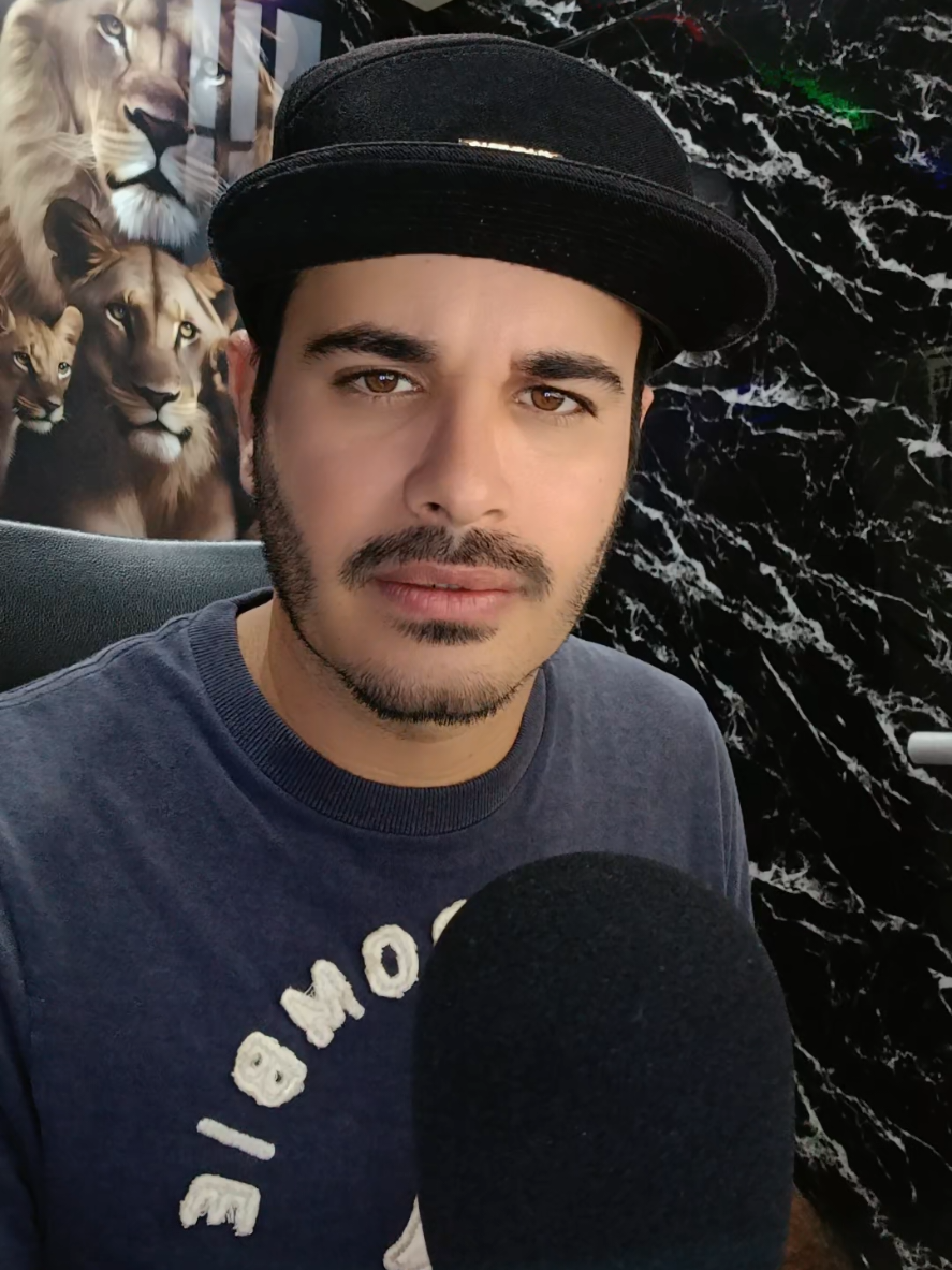 @Leozinho Mix