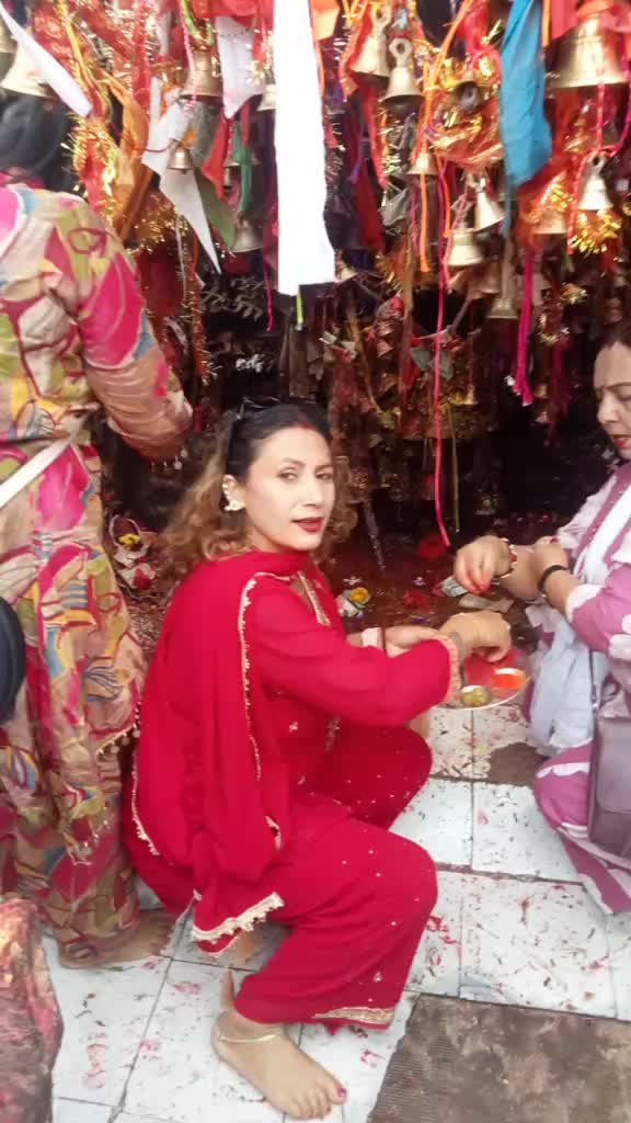 @Sanchita Pokharel Ac