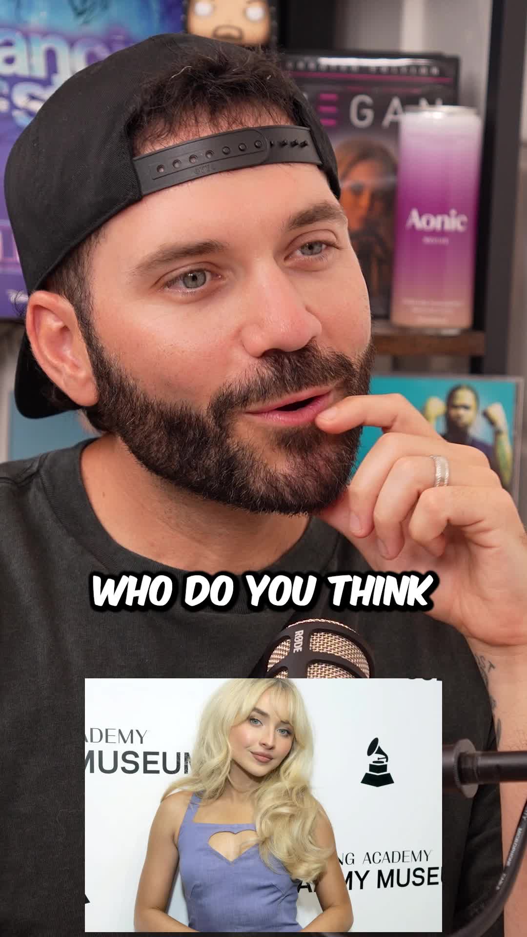 @Joe Vulpis
