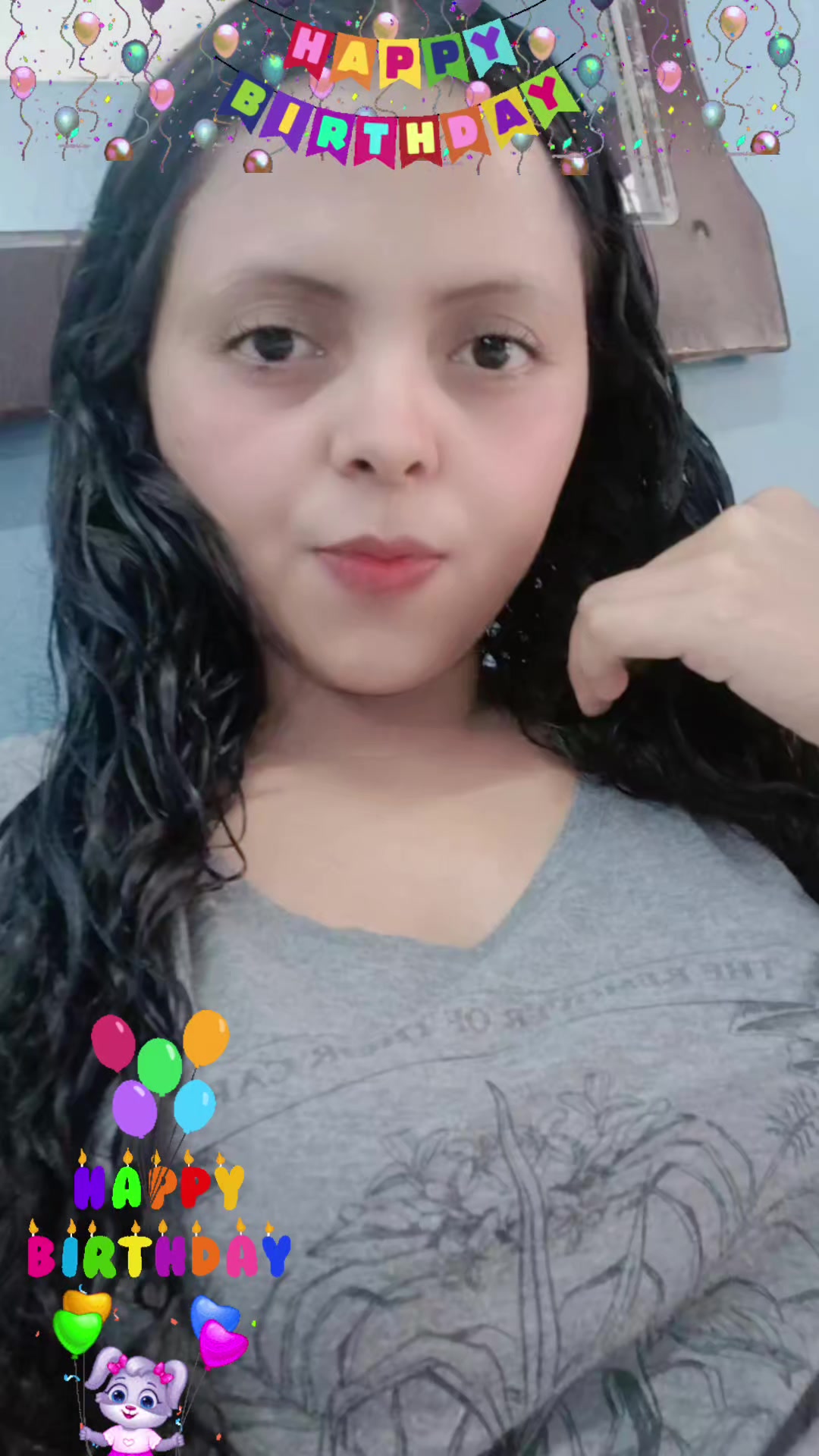 @Thania Cruz