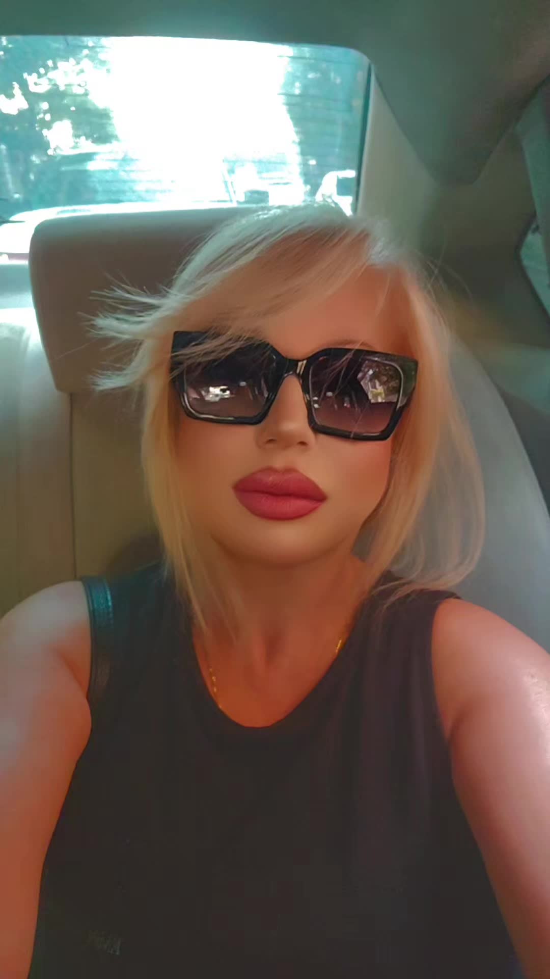 @🇦🇲 Anastasia-Yerevan 🇦🇲