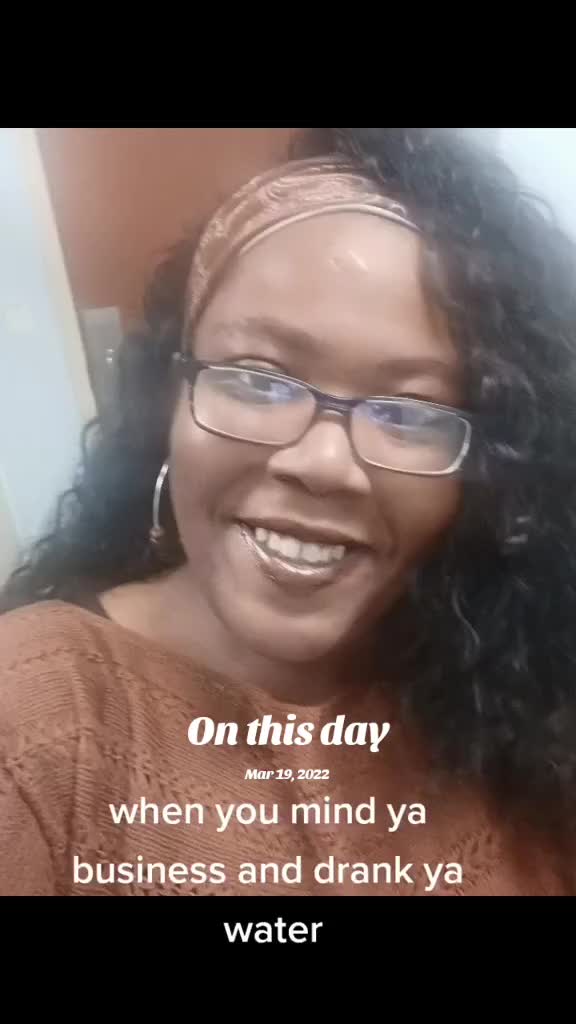 @Doneisha Bridgeforth