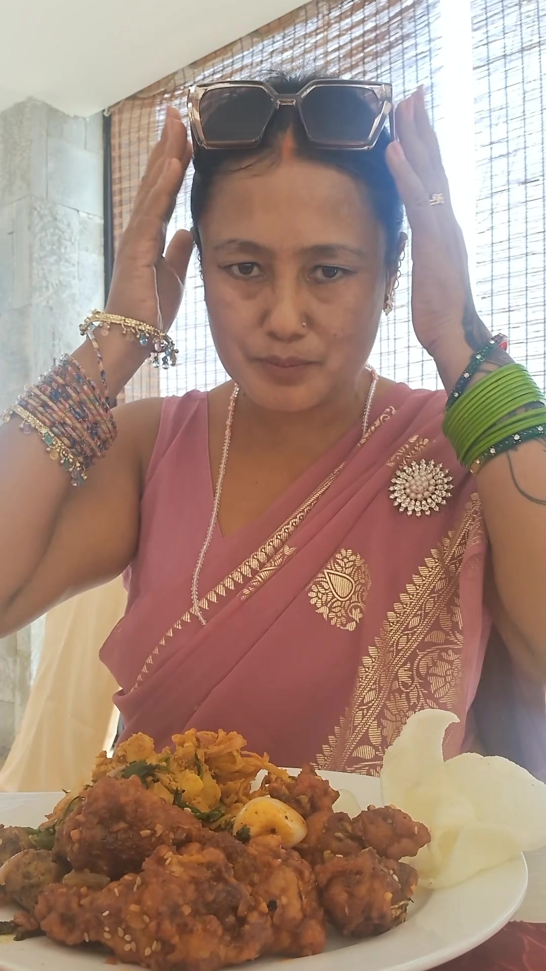 @Shanti Gurung