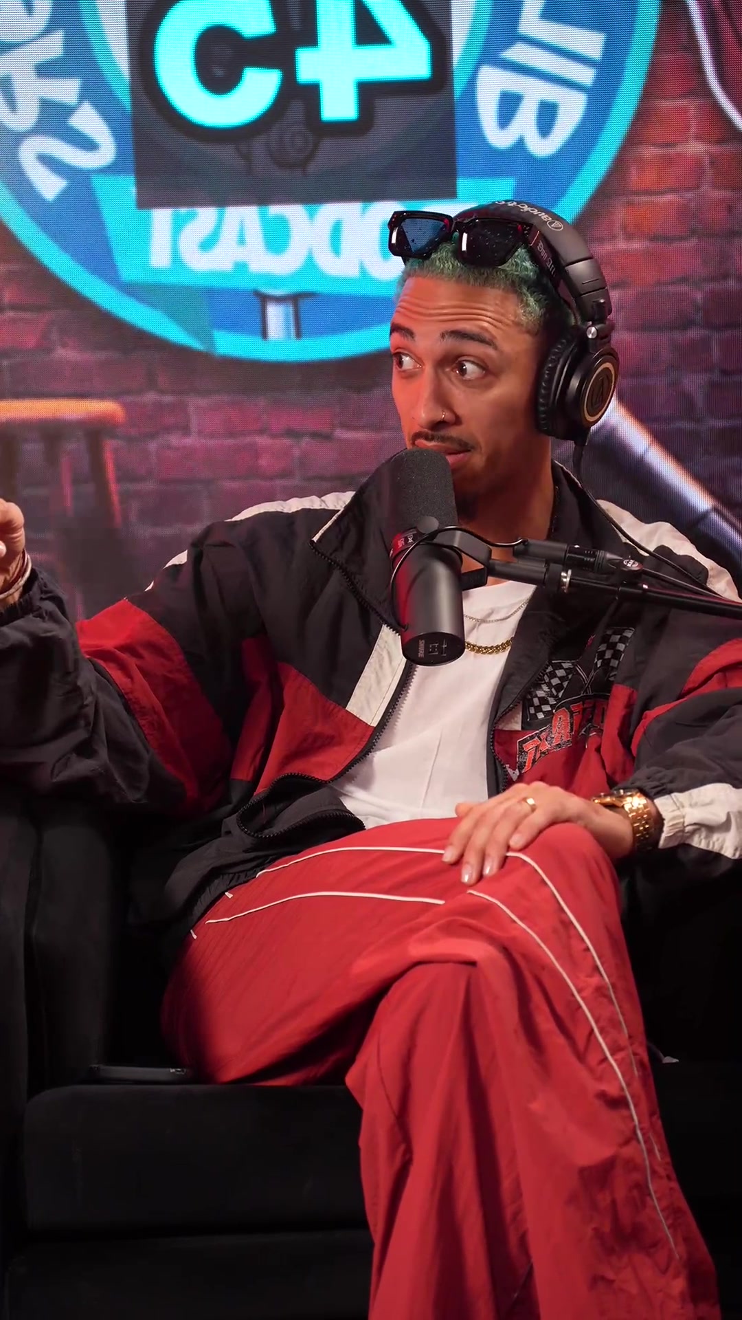 @Bilingual Brothers Podcast 🎙️