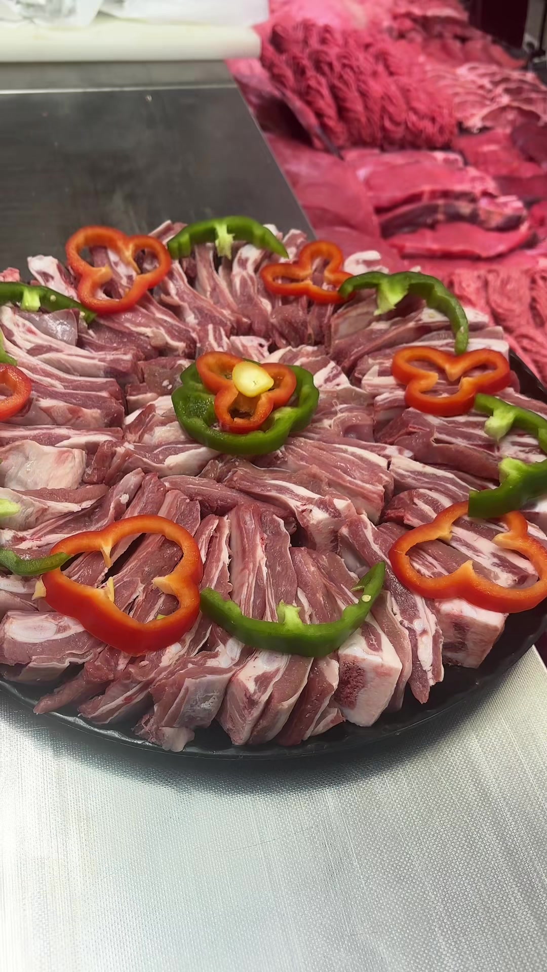 @Göral Anadolu Supermarkt