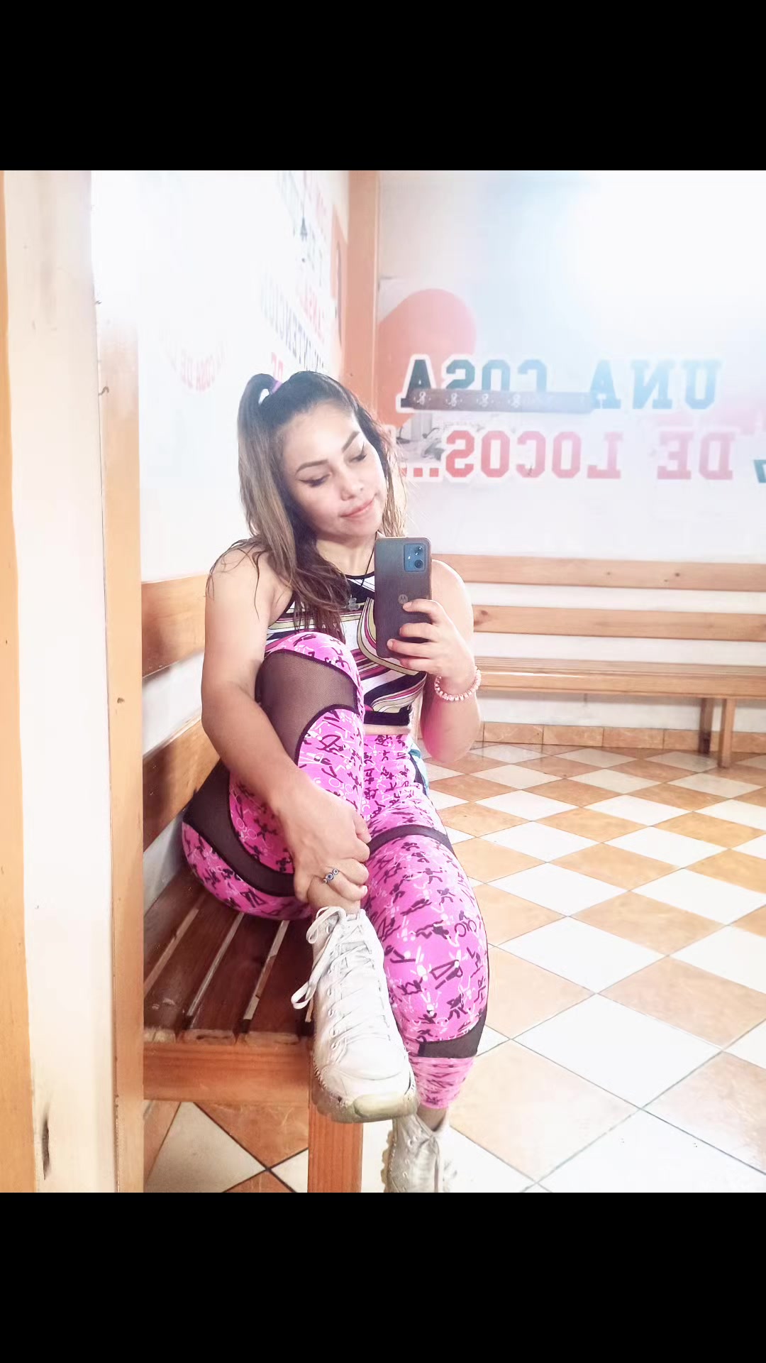 @En Cecy'Fitstore