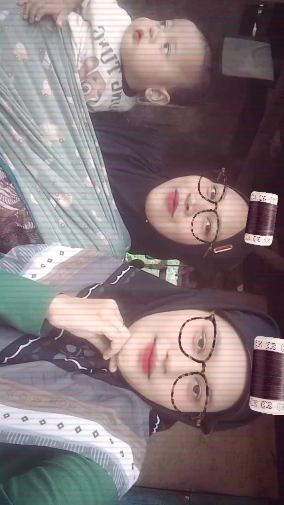 @Zuhra Tuljannah