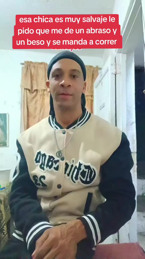 @el.chico dur&oacute; mami