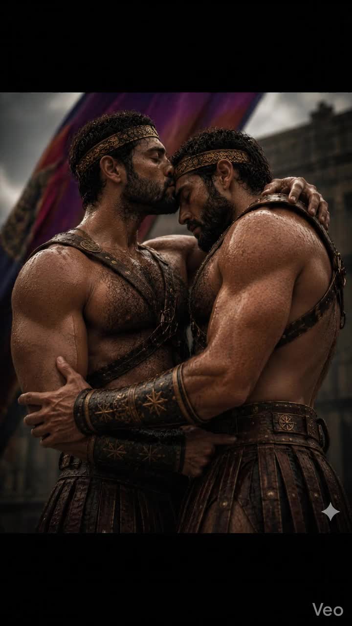 @patroclus
