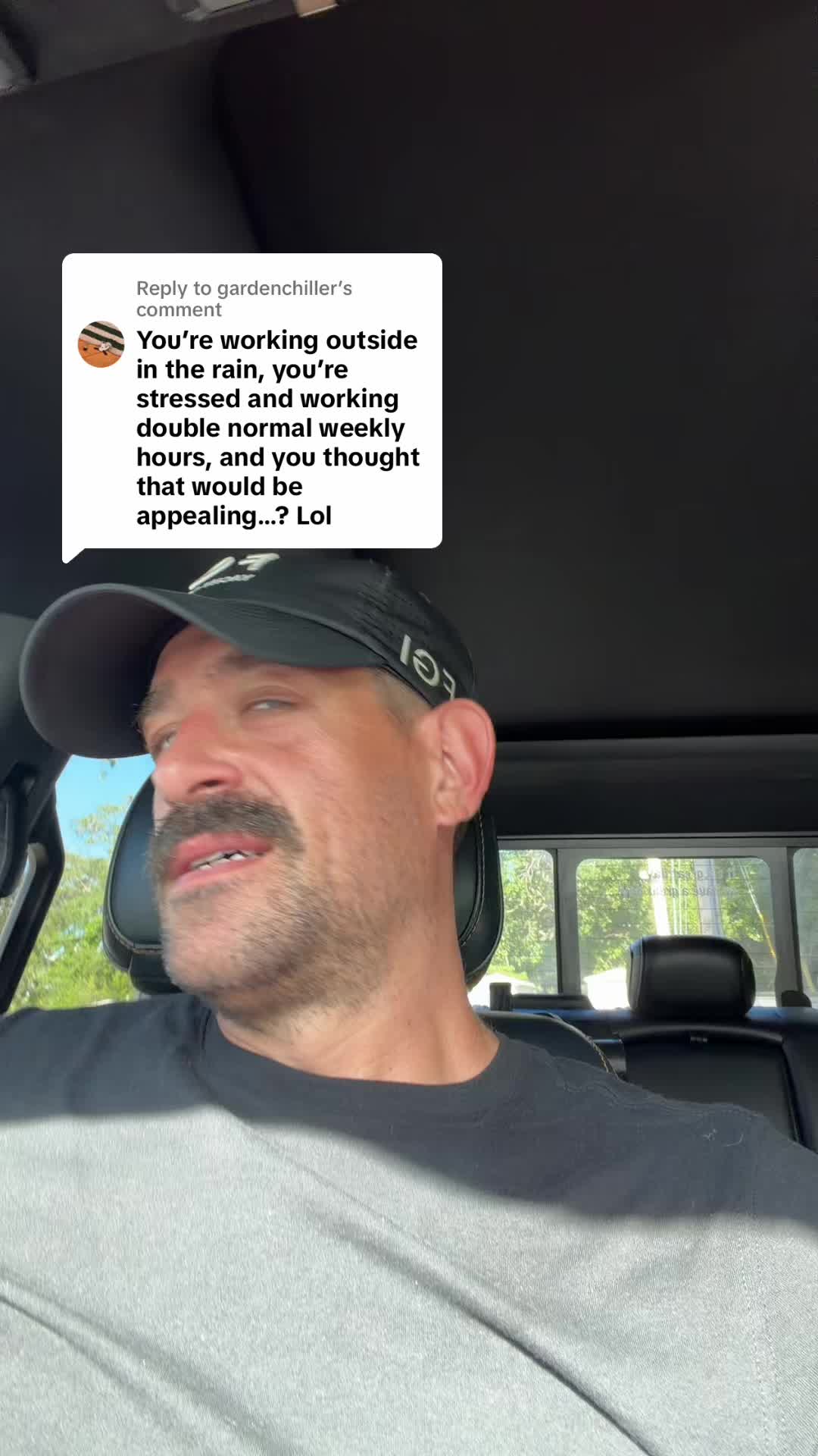 @Kyle Cotton