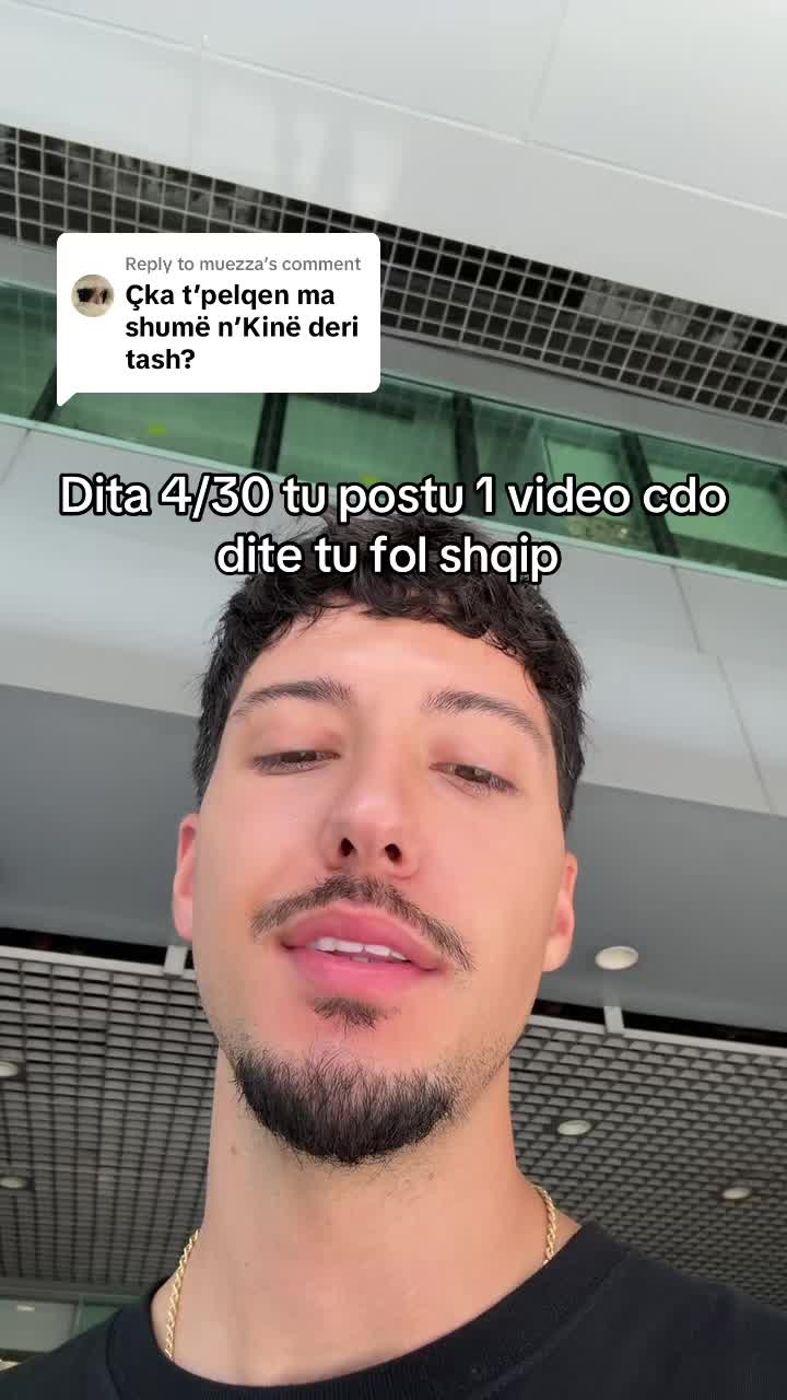 @Blerim
