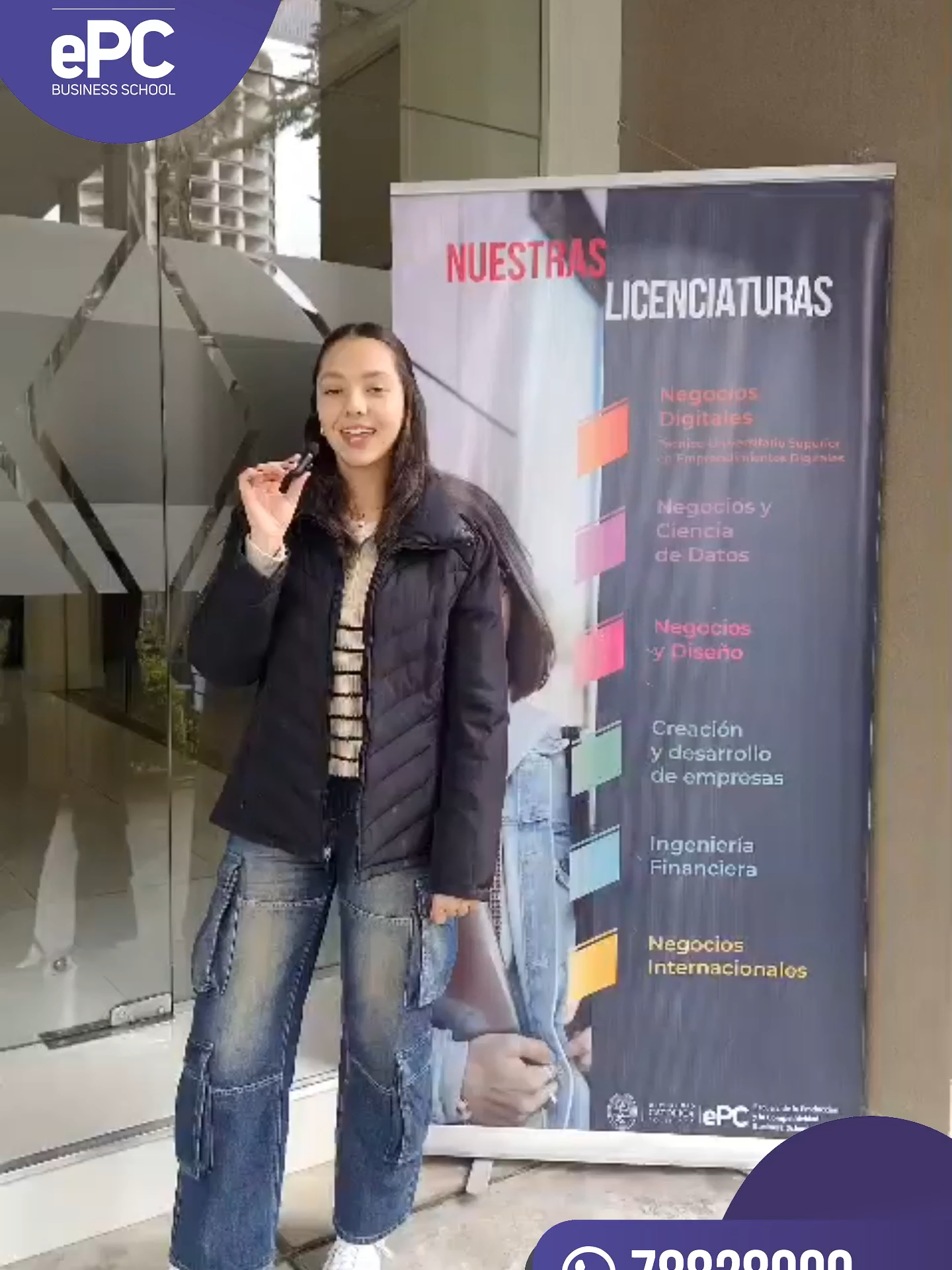 @UCB - ePC Business School