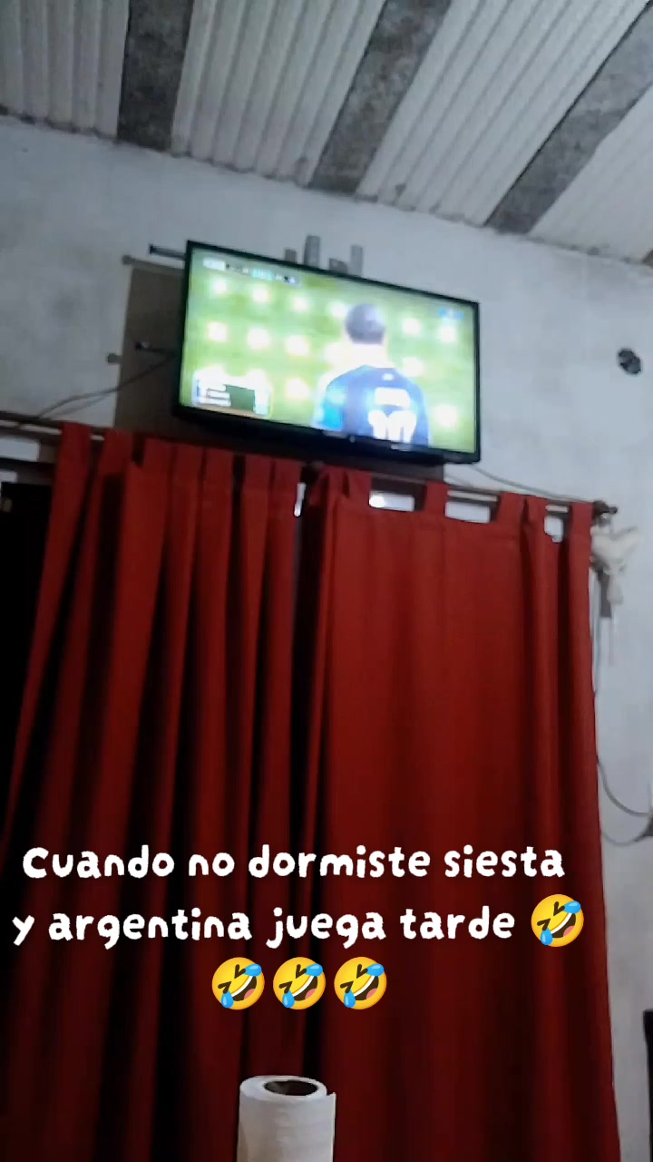 @Bibi 💙🇦🇷