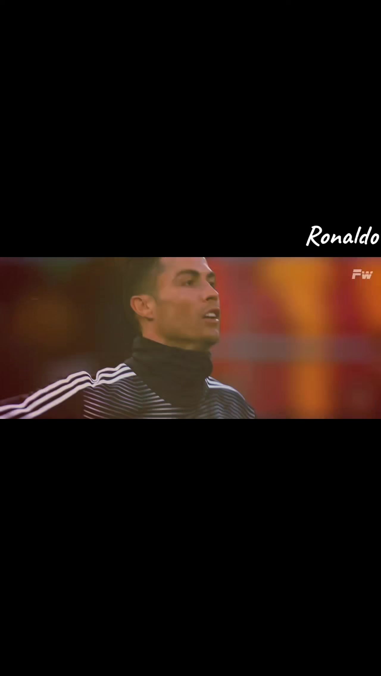 @ronaldo