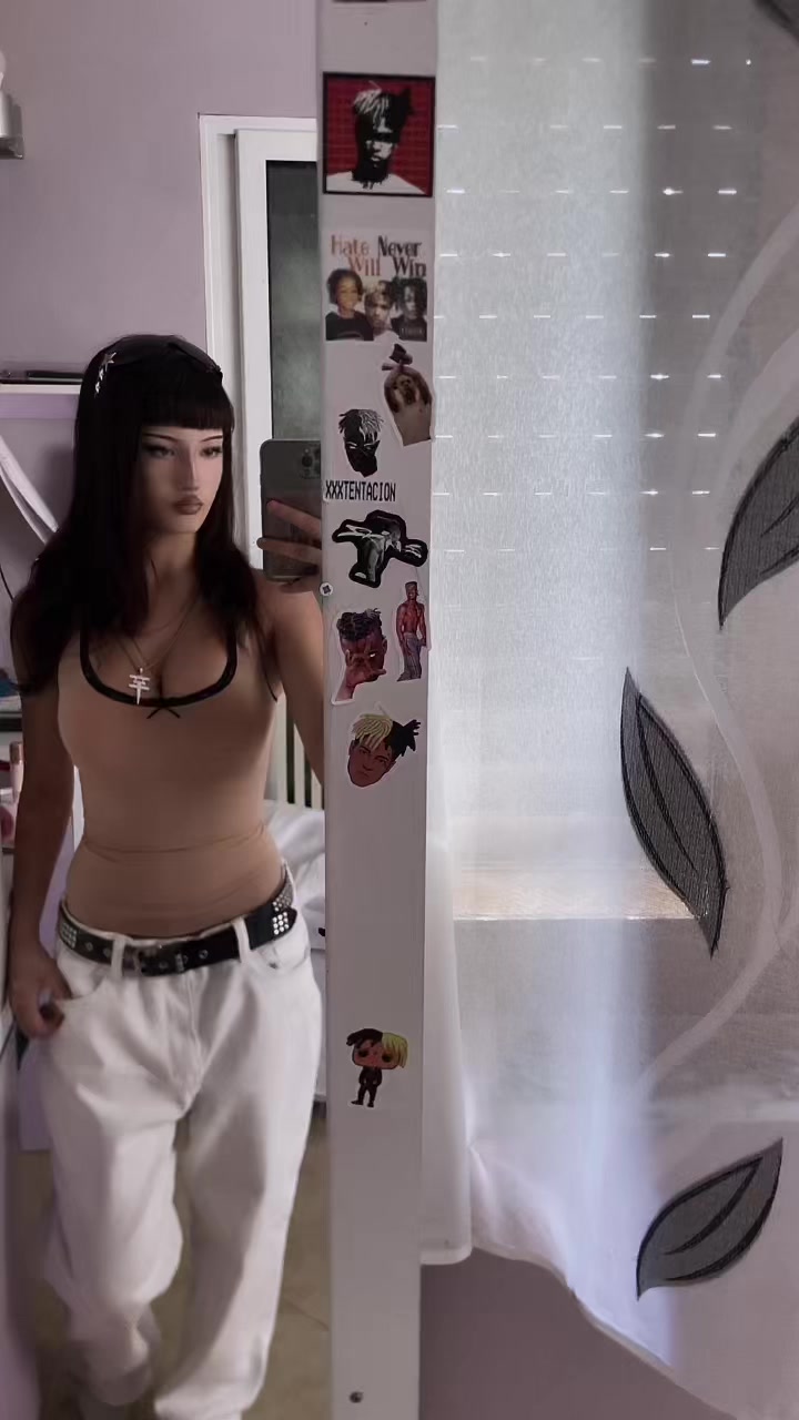 @影