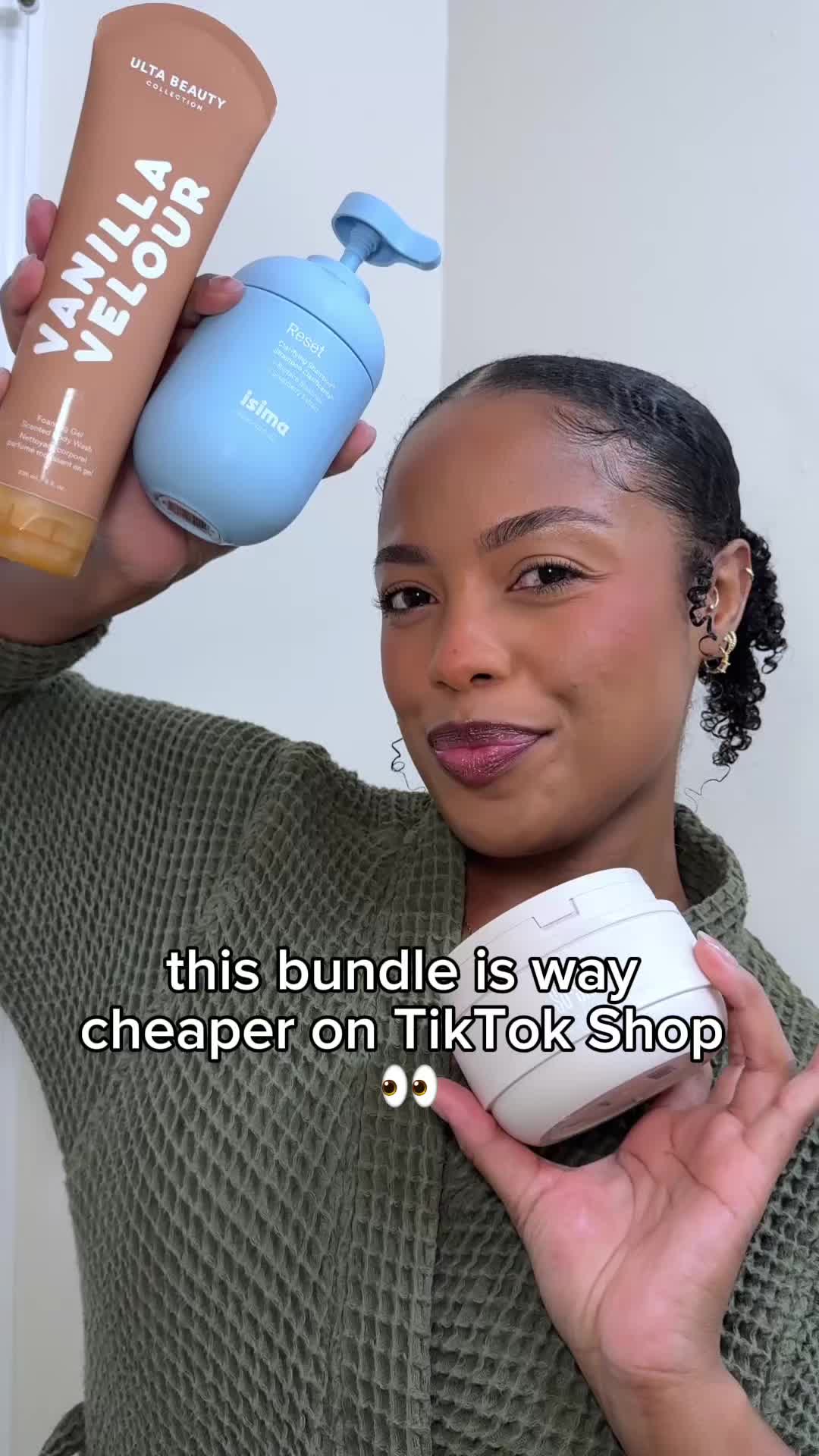 @Ulta Beauty