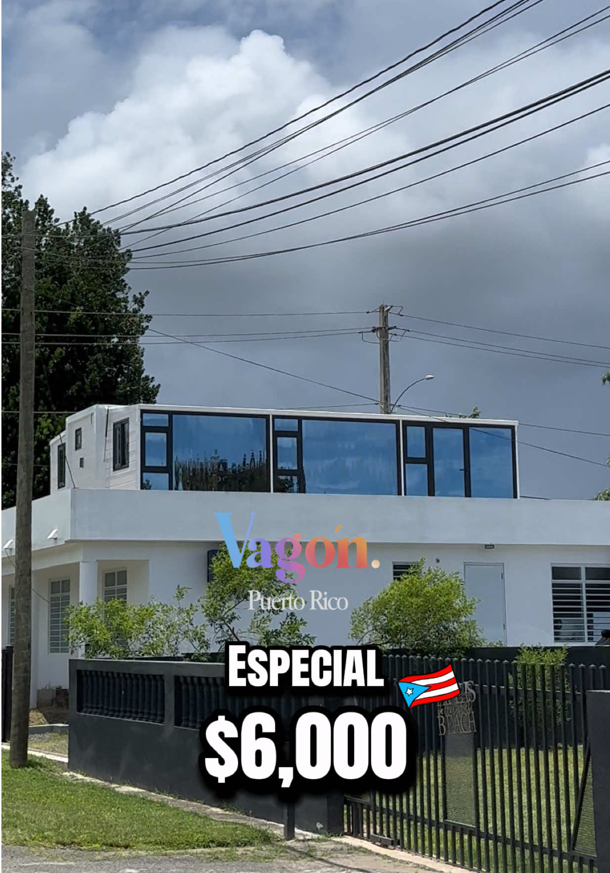 @Vagon Puerto Rico
