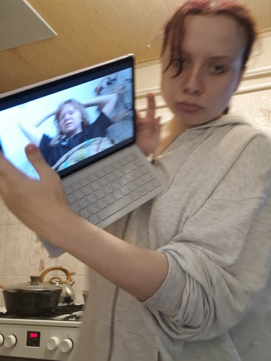 @Лариса Виа