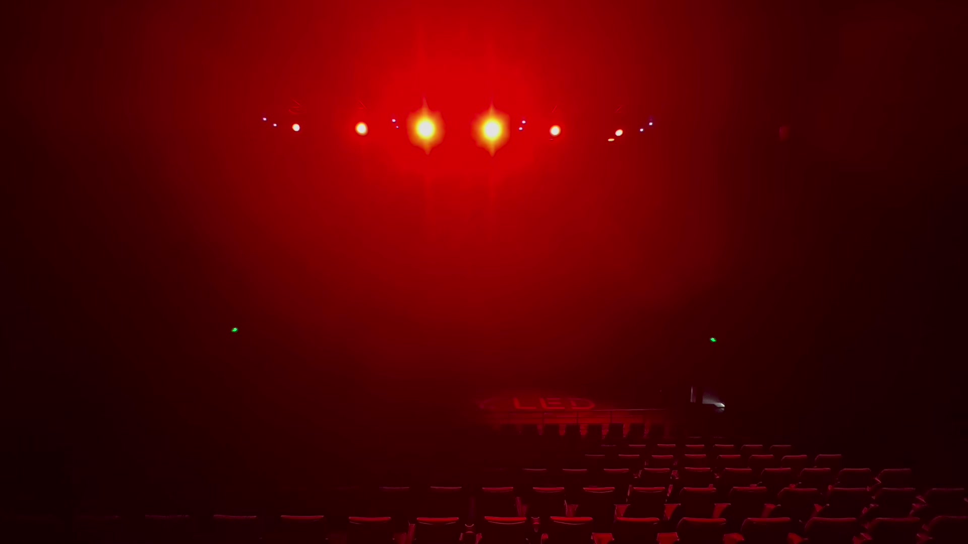 @MeiDi Stage Lighting