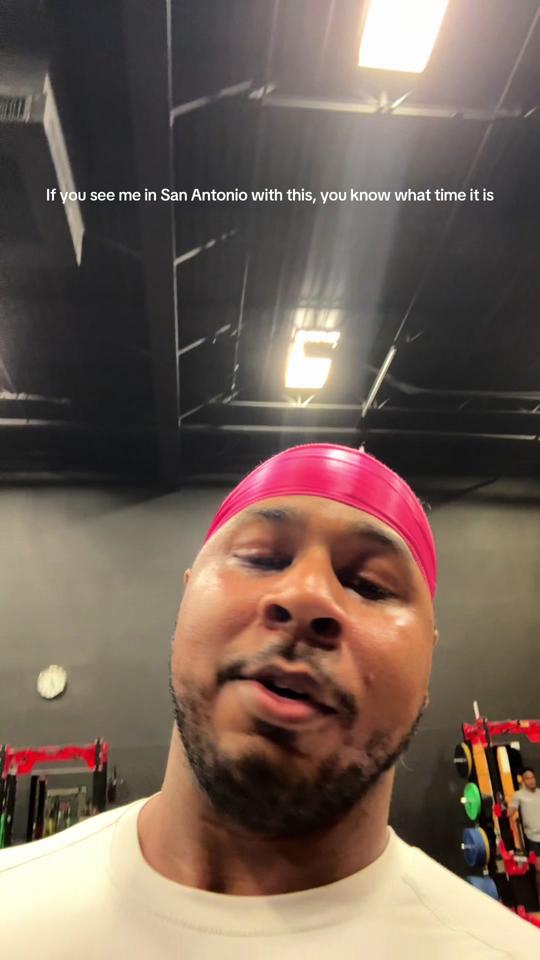 @Chris Jae | Coach