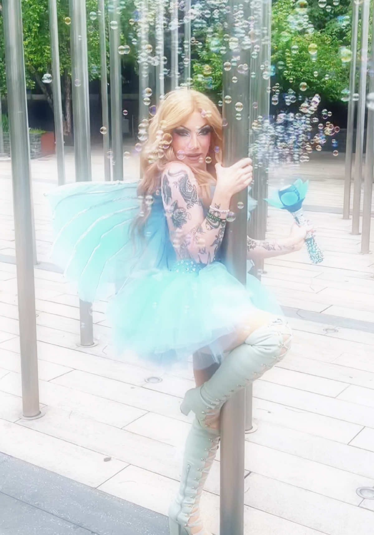 @Maxxy Rainbow
