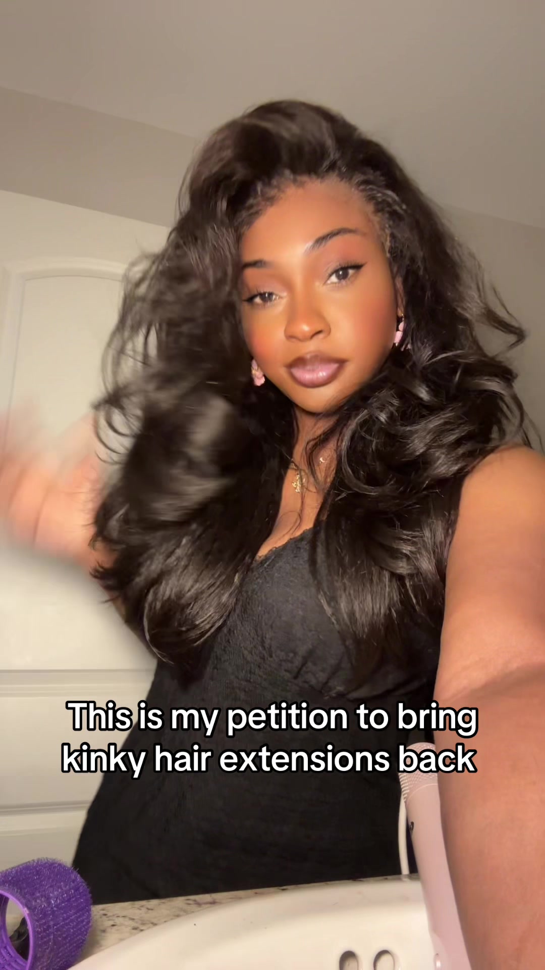 @The Wig Teacher