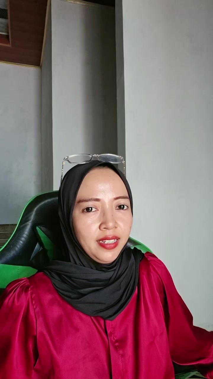 @DEWI RATMI_MENTOR BISNIS