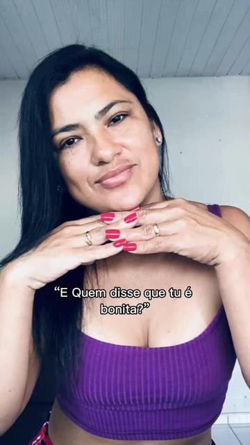 @Areth Fernanda
