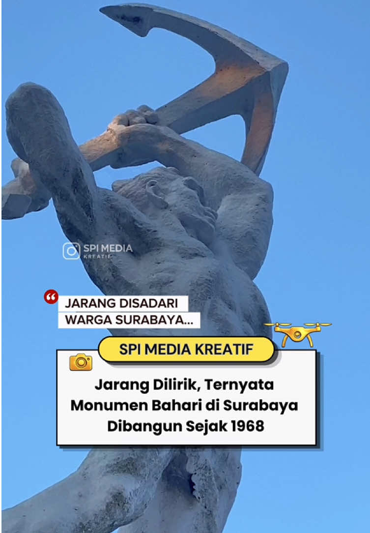 @SURABAYA PUNYA INFO