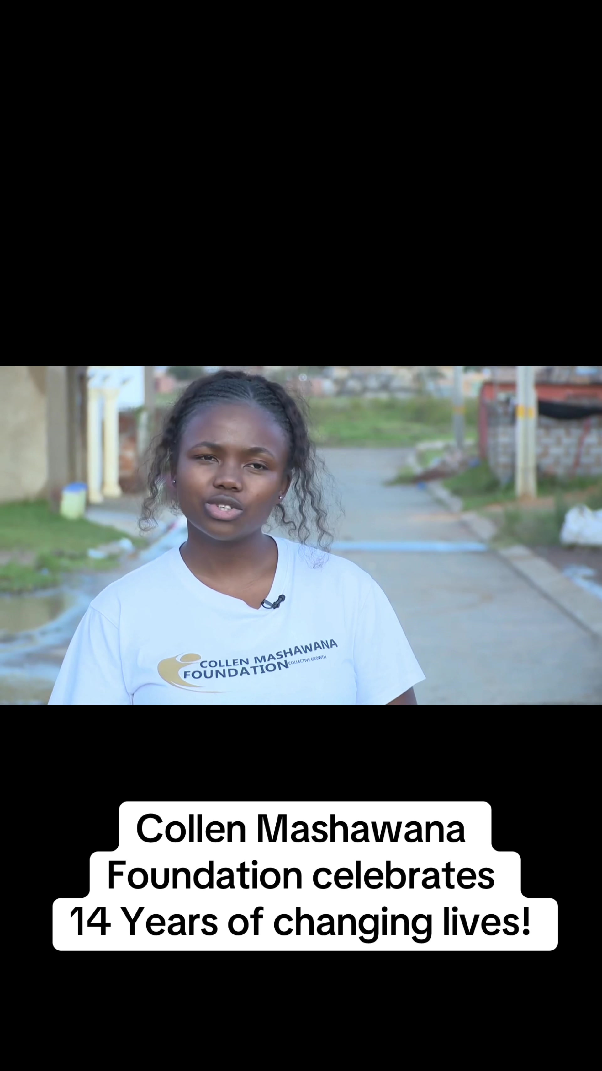 @Collen Mashawana Videos