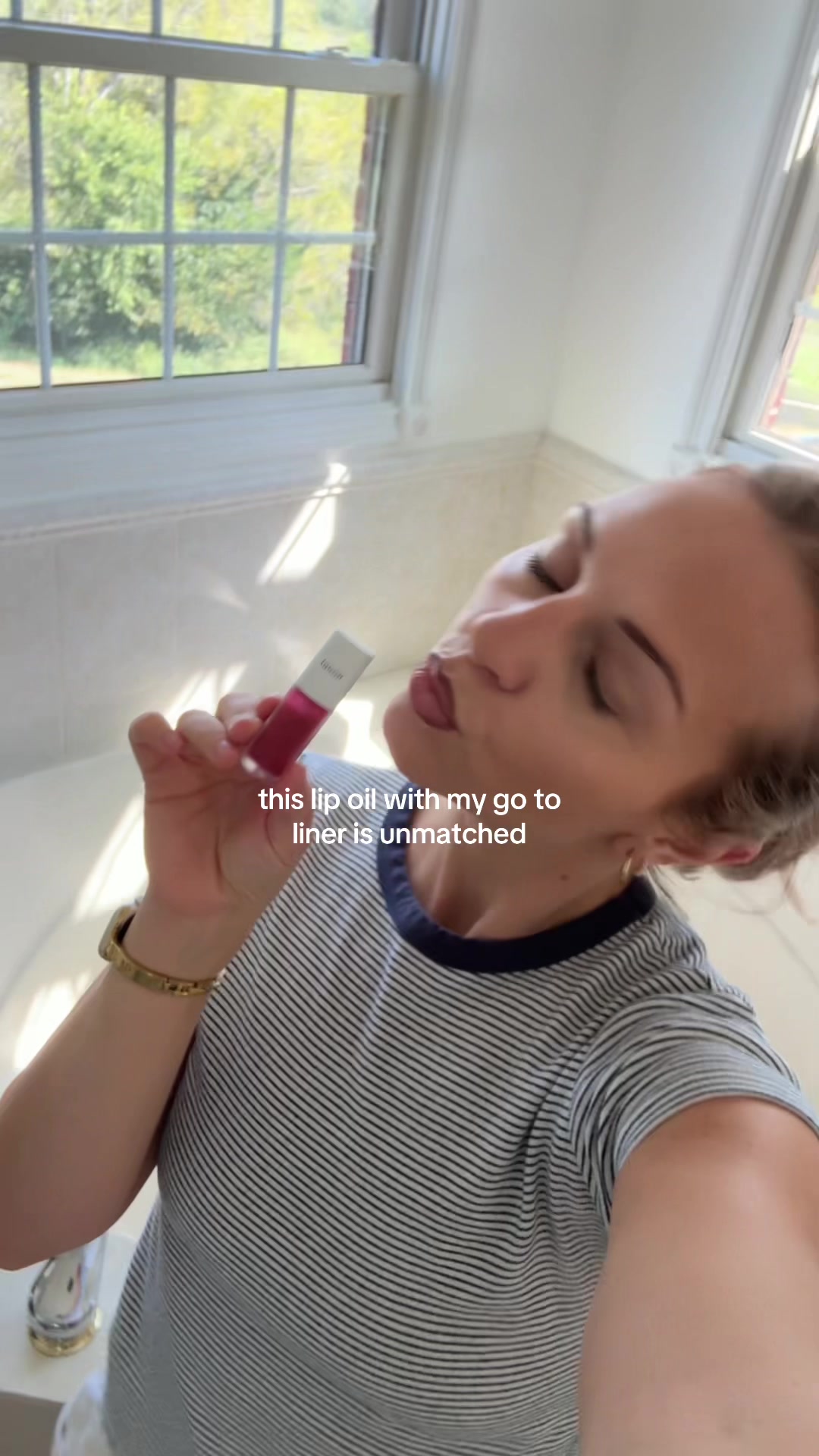 @Ashley Peek