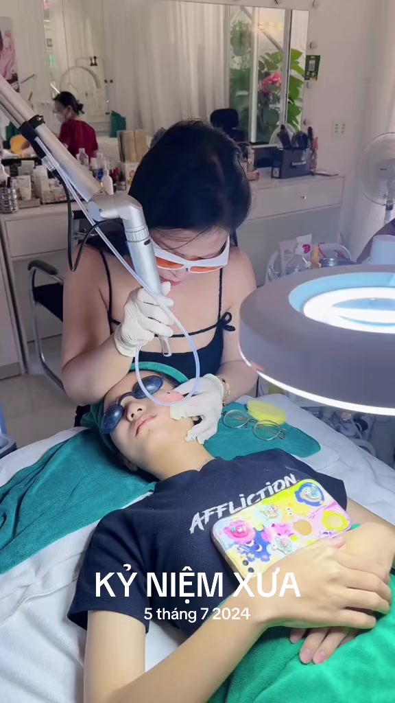 @🎶🎶NGỌC BEAUTY MENTOR