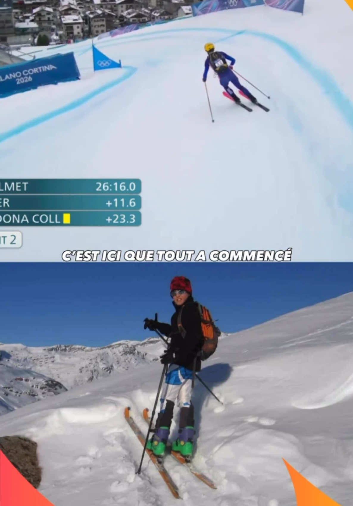 @Jeux Olympiques
