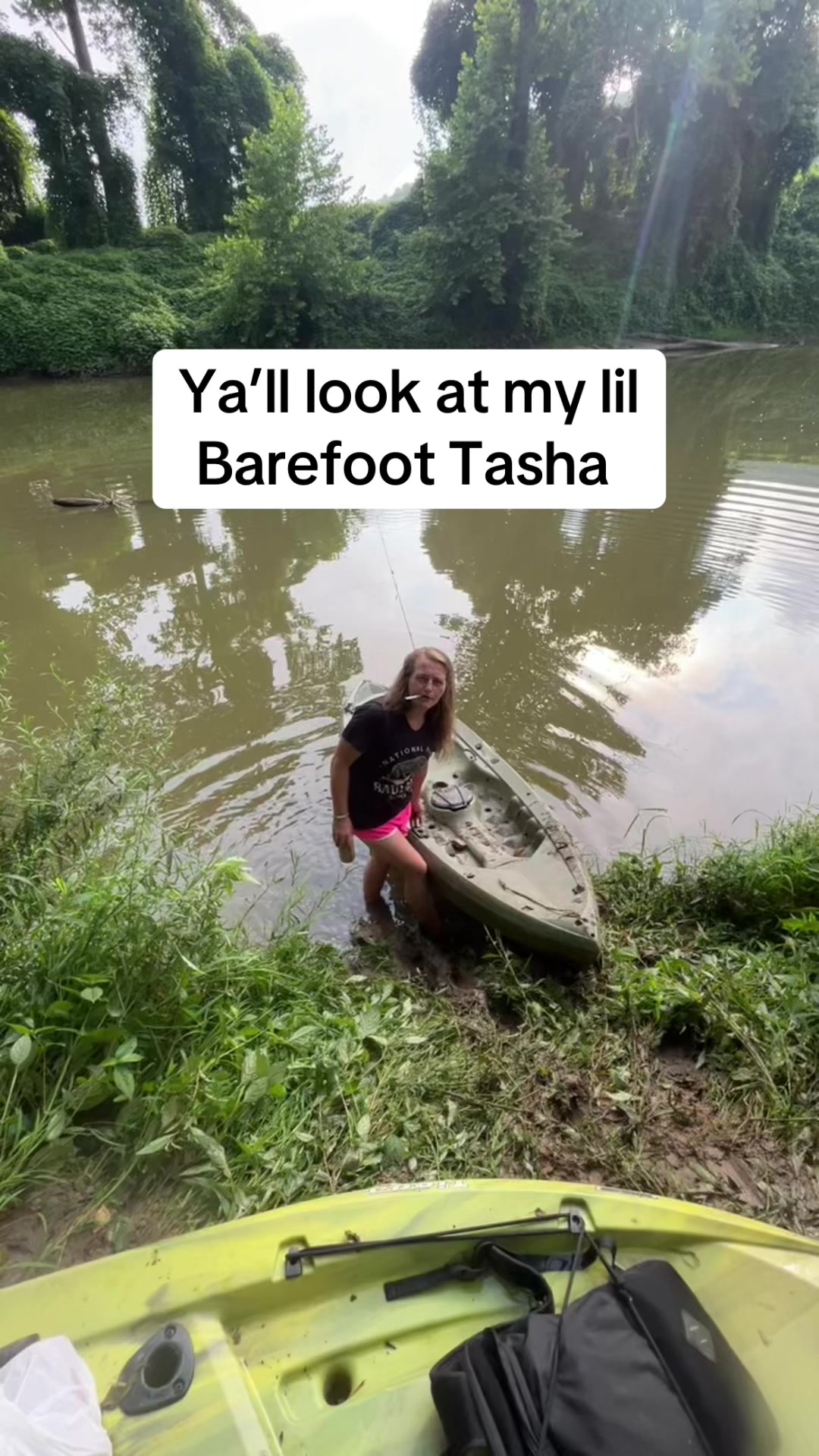 @Sarah May