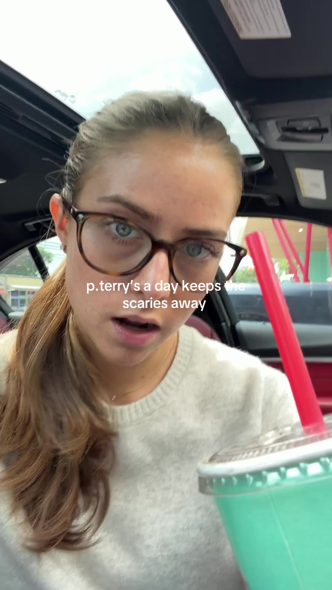 @not caroline
