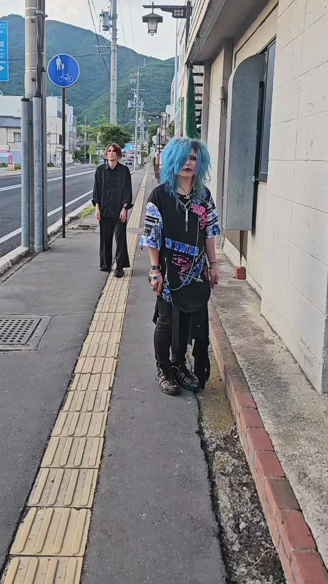 @IoЯi