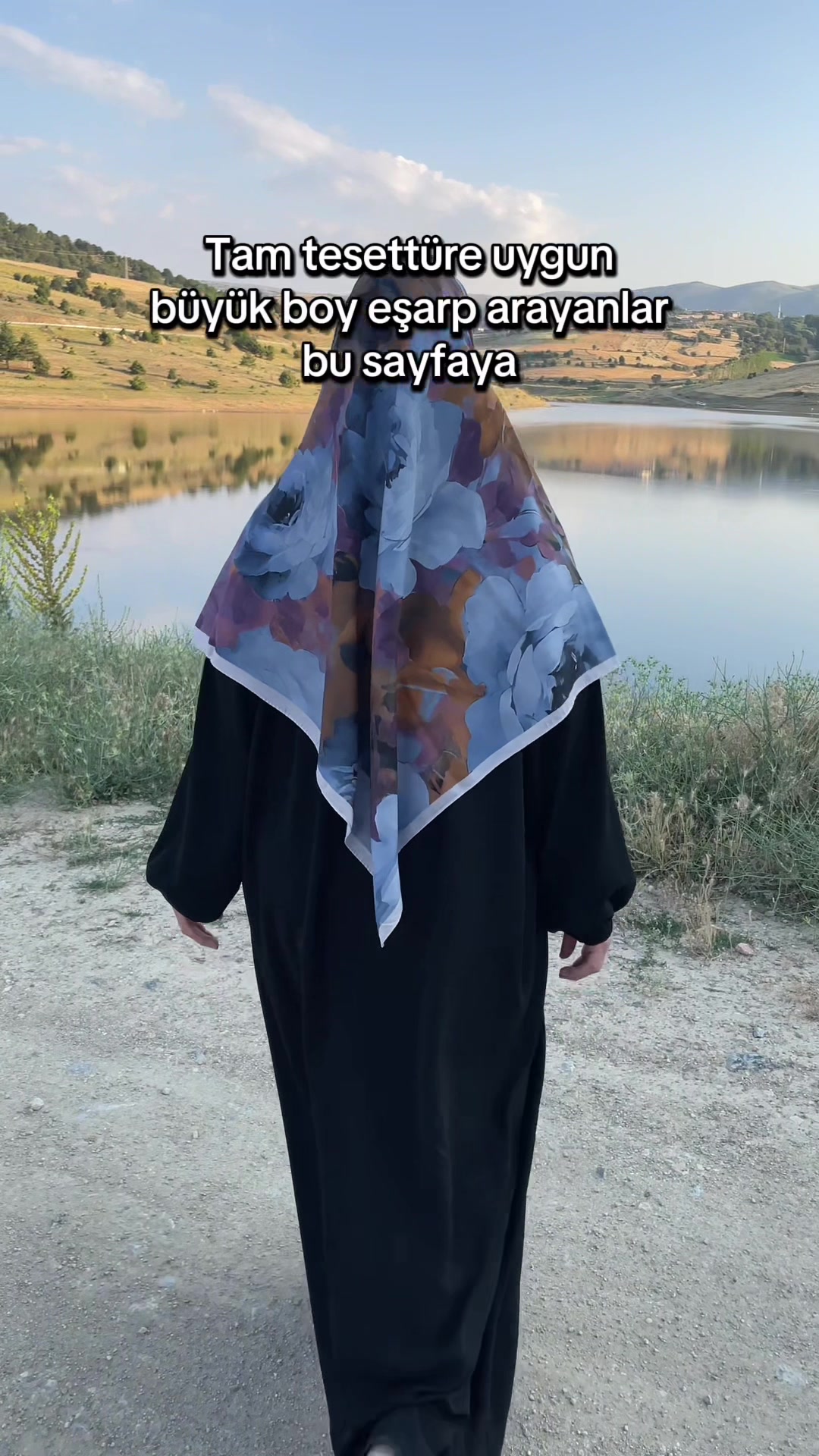 @Nakişce Tesettür