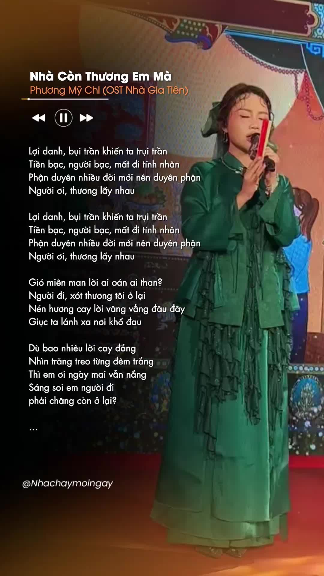 @Nhạc Hay Mỗi Ngày