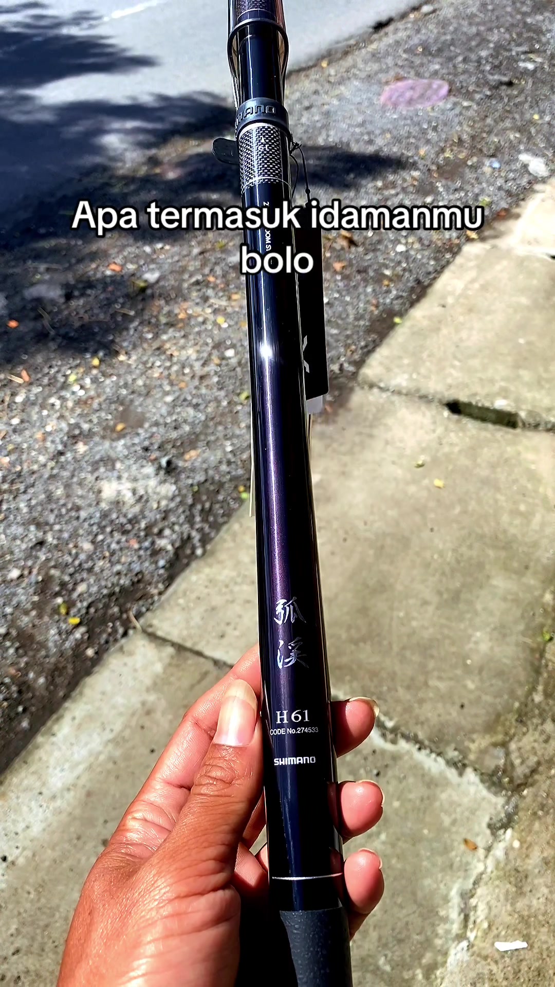 @Alifa pancing 2