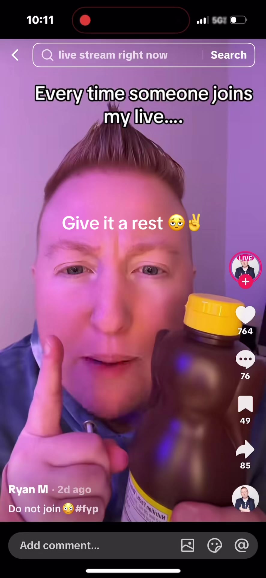 @Joshyn