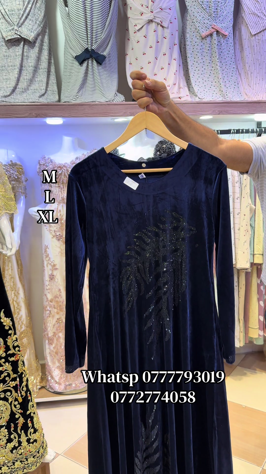 @Boutique chohra