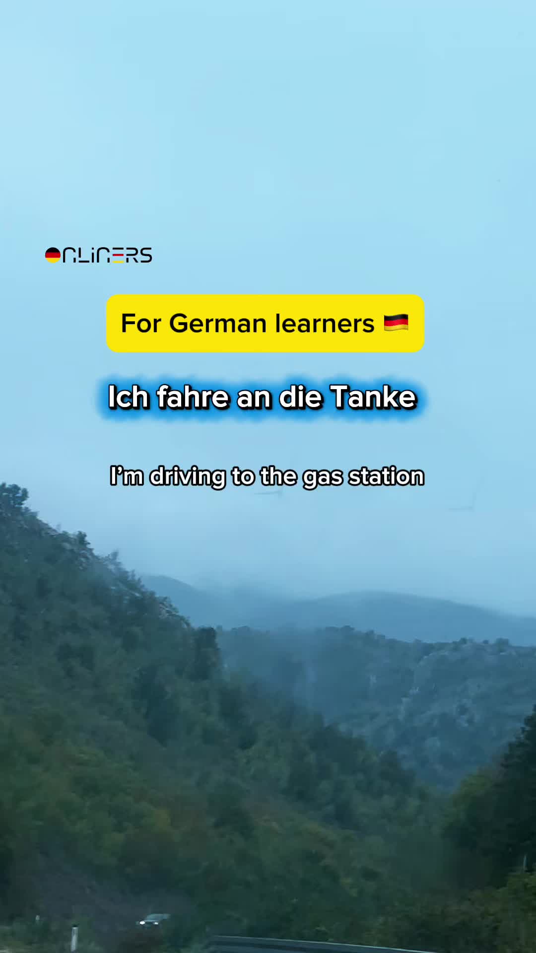 @German Onliners