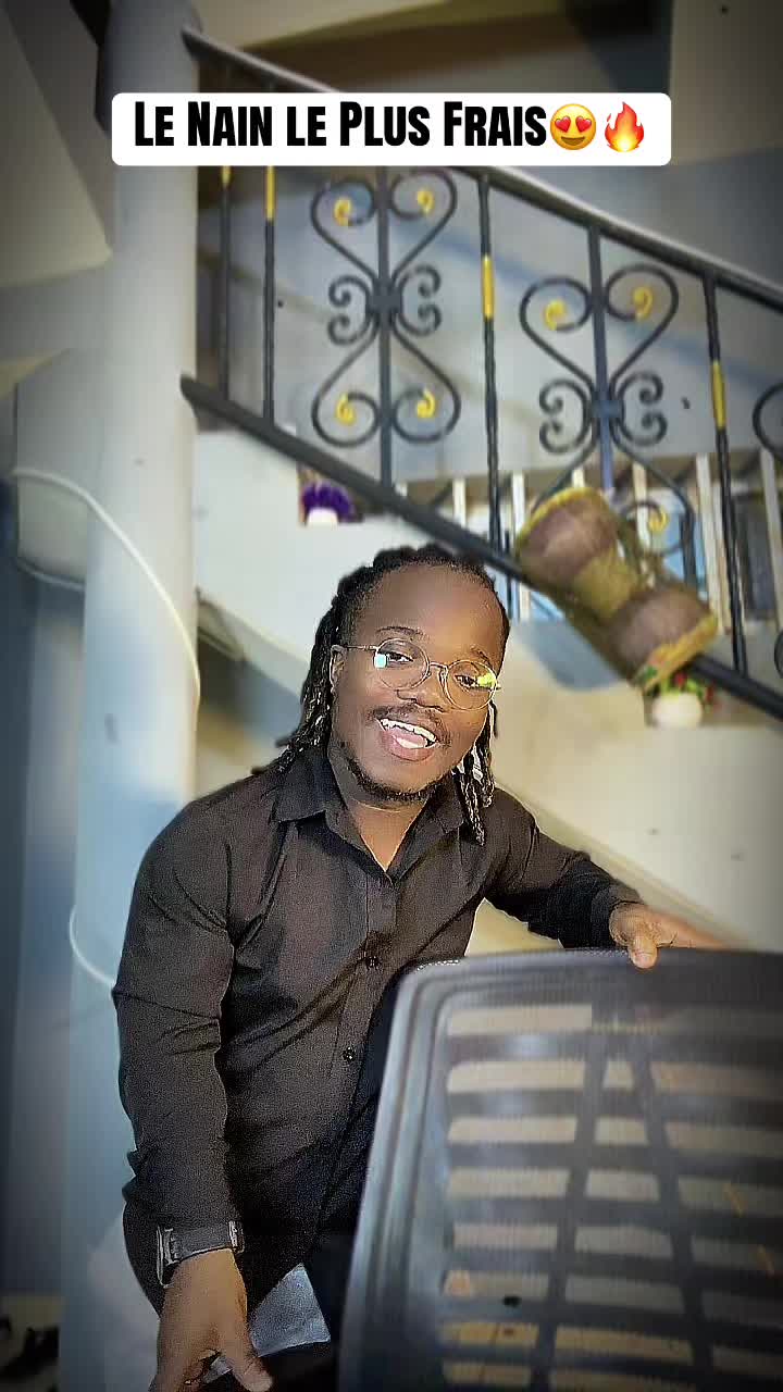 @AHINANDJÈ THE GNOME😂🧙♂️